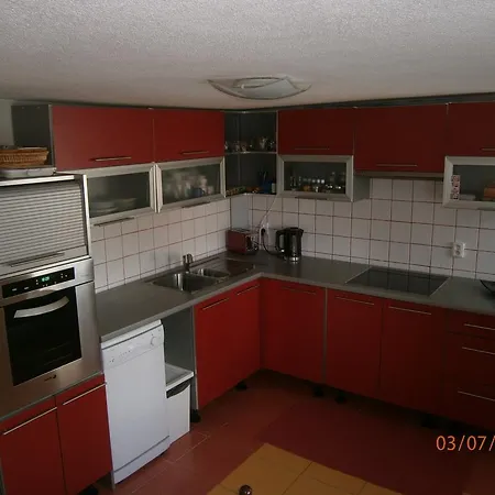 Ferienhaus Holiday House David Stružná