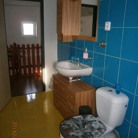 Holiday House David * Stružná