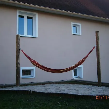 Holiday House David Ferienhaus *