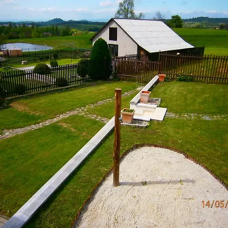 Ferienhaus Holiday House David *