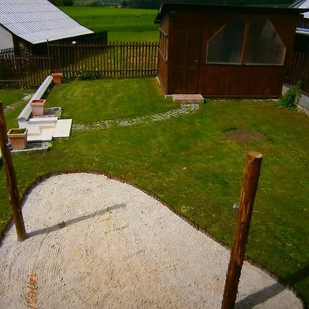 Holiday House David Stružná