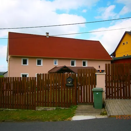 Ferienhaus Holiday House David *