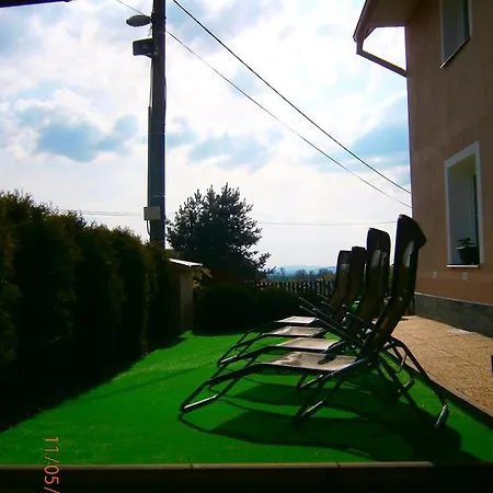 Ferienhaus Holiday House David *