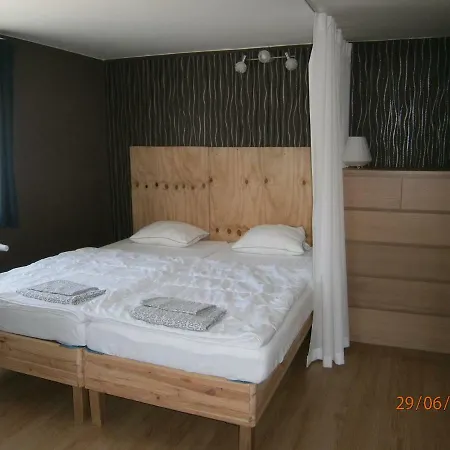 Holiday House David *